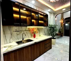 BÁN NHÀ  Q11 - HXH LÊ THỊ BẠCH CÁT - NGANG 4.2M: nhỉnh 3 tỷ- FULL NỘI THẤT. LH: 0933910039