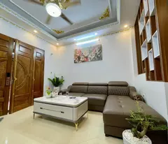 Bán nhà Vạn Phúc - ô tô đỗ cửa- Ngõ nông- gần phố- 35m2 x 5 tầng