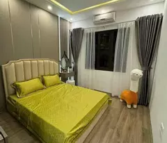 Bán nhà Vạn Phúc - ô tô đỗ cửa- Ngõ nông- gần phố- 35m2 x 5 tầng