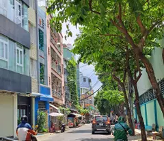 NHÀ MẶT TIỀN 3 TẦNG - HẺM XE TẢI - KHU KINH DOANH SẦM UẤT NHẤT QUẬN 10 NHỈNH 5 TỶ