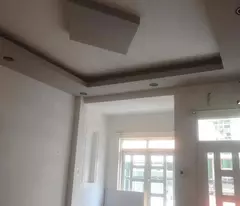 NHÀ MẶT TIỀN 3 TẦNG - HẺM XE TẢI - KHU KINH DOANH SẦM UẤT NHẤT QUẬN 10 NHỈNH 5 TỶ