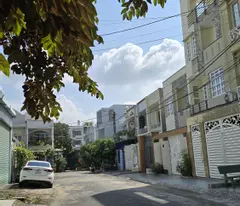 CHỦ NGỘP CẦN BÁN GẤP 2 CĂN LIỀN KỀ 180 m2 - NGUYỄN DUY TRINH - 14,5TY
