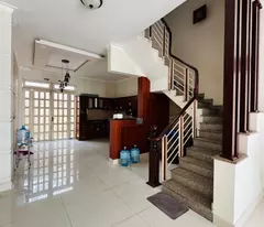 CHỦ NGỘP CẦN BÁN GẤP 2 CĂN LIỀN KỀ 180 m2 - NGUYỄN DUY TRINH - 14,5TY