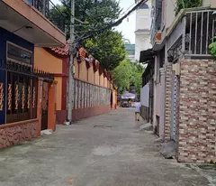Đất nền, Hẻm xe tải, 50m ra Bùi Thị Xuân, Tân Bình.
