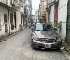 NGAY SAU QUẬN UỶ CẦU GIẤY, NHÀ MỚI 5 TẦNG, 54M2, THANG MÁY, NỞ HẬU. 8,8 TỶ
