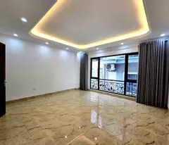 BÁN NHÀ ĐƯỜNG BƯỞI, TÂY HỒ, 40M2 7 TẦNG MT 5M- 12 TỶ- OTO ĐỖ CỔNG- NGÕ THÔNG- THANG MÁY