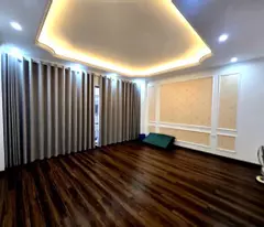 BÁN NHÀ ĐƯỜNG BƯỞI, TÂY HỒ, 40M2 7 TẦNG MT 5M- 12 TỶ- OTO ĐỖ CỔNG- NGÕ THÔNG- THANG MÁY