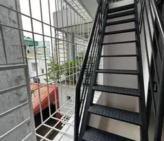 BÁN NHÀ CÁT LINH, ĐỐNG ĐA. 34M2 6 TẦNG MT 4M – 7,2 TỶ - MẶT NGÕ Ô TÔ TRÁNH - 20M RA MẶT PHỐ - KINH