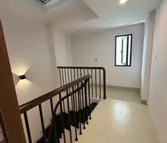 BÁN NHÀ CÁT LINH, ĐỐNG ĐA. 34M2 6 TẦNG MT 4M – 7,2 TỶ - MẶT NGÕ Ô TÔ TRÁNH - 20M RA MẶT PHỐ - KINH