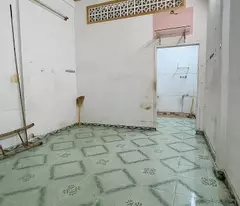 Nhà cấp 3 tiện xây mới, 3 căn ra Kênh Tân Hoá, Tân Phú
