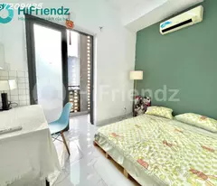 CHO THUÊ PHÒNG 549/26 ĐƯỜNG LÊ VĂN THỌ - GÒ VẤP - TP.HCM