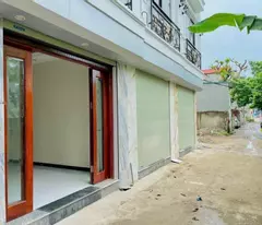 BÁN NHÀ YÊN NGHĨA HÀ ĐÔNG- 35M X 4 TẦNG – Ô TÔ ĐỖ CỬA NGÀY ĐÊM - GIÁ CHỈ 3.4 TỈ