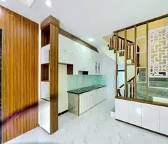 BÁN NHÀ YÊN NGHĨA HÀ ĐÔNG- 35M X 4 TẦNG – Ô TÔ ĐỖ CỬA NGÀY ĐÊM - GIÁ CHỈ 3.4 TỈ