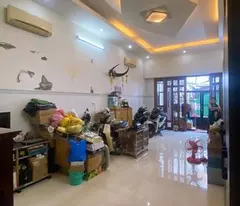 Bán Nhà Đường Dương Tử Giang Quận 5 Phường 12.