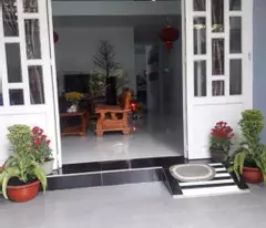 CHÍNH CHỦ GỬI HẺM 1/ VỈNH PHÚ 38 ,  5,3×16 ,  84M2  CHỈ NHỈNH 2 TỶ . .