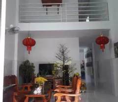 CHÍNH CHỦ GỬI HẺM 1/ VỈNH PHÚ 38 ,  5,3×16 ,  84M2  CHỈ NHỈNH 2 TỶ . .