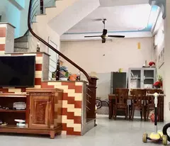 BÁN NHÀ YÊN NGHĨA–LÔ GÓC–Ô TÔ ĐỖ CỬA–Ô TÔ TRÁNH- KINH DOANH -DIỆN TÍCH 50M–GIÁ CHỈ 5,3 TỈ