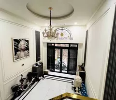 Bán Nhà đường Nguyễn Trãi Quận 5 Phường 7.