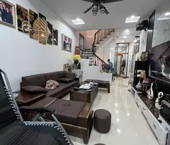 Cực Rẻ, bán nhà Kim Giang 45m * 4.8 tỷ, ngõ nông, gần Chợ, Trường, KDT
