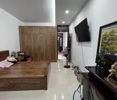 Cực Rẻ, bán nhà Kim Giang 45m * 4.8 tỷ, ngõ nông, gần Chợ, Trường, KDT