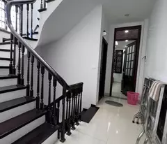 Cực Rẻ, bán nhà Kim Giang 45m * 4.8 tỷ, ngõ nông, gần Chợ, Trường, KDT