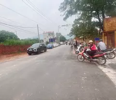 NÓI ĐẾN ĐẤT THANH SƠN MINH PHÚ LÀ ĐÃ BIẾT GIÁ TRỊ TIỀM NĂNG LỚN  CỦA NÓ TÀI CHIMNHS CHỈ HƠN 3 TỶ
