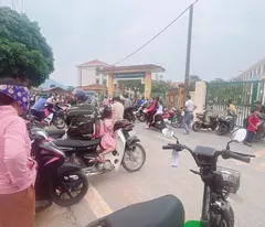 LO ĐẤT NẰM MẶT ĐƯỜNG NHỰA 15 -DT 172 .2 M FUN THỔ CƯ M CẦN BÁN RA CHO NHÀ ĐẦU TƯ KINH DOANH CỬ