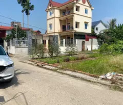 TÀI CHÍNH HƠN TỶ DT 57 M FUN THỔ CƯ TẠI ĐÁT YÊN NINH SS HÀ NỘI KHUÔN THỬA ĐẸP MIỄN BÀN