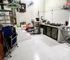 BÁN NHÀ ĐƯỜNG NGUYỄN VĂN LUÔNG - P.10, Q.6 - 10MX14M - 6,8 TỶ -  CHỈ 50TR/M2