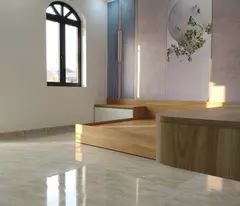 Nhà SHR 70m2, mặt tiền nhựa, đường thông, Thuận Giao, Thuận An, BD, Giá chỉ 2,88 tỷ thương lượng.