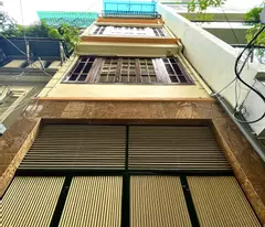 BÁN NHÀ 5 TẦNG TRẦN ĐĂNG NINH, 59M2, NGÕ THOÁNG, THÔNG, SỔ VUÔNG. 8,8 TỶ