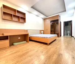 BÁN NHÀ 5 TẦNG TRẦN ĐĂNG NINH, 59M2, NGÕ THOÁNG, THÔNG, SỔ VUÔNG. 8,8 TỶ