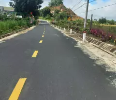 120 TRIỆU/1000M2 ĐẤT TẠI DẠTEH LÂM ĐỒNG - HÀNG RẺ HIẾM CÓ