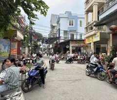 Bán 48.2m2 đất Thôn Trung, Việt Hùng, Đông Anh, Hà Nội