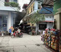 Bán 48.2m2 đất Thôn Trung, Việt Hùng, Đông Anh, Hà Nội