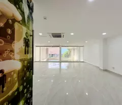 Văn phòng 100m2 tại đường 46 quận 4. Giáp quận 1 giá chỉ 30tr/tháng. Lh 0964640340