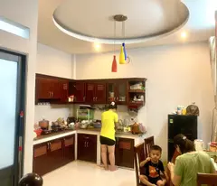 🏡2 TẦNG ĐÚC 43M2 - Chỉ 2,75 Tỷ, Dtsd 4m x 10,65m. Tân Chánh Hiệp 35.Quận 12