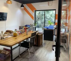 Cần cho thuê gấp 2 văn phòng vị trí đắc địa tại Phố Thái Hà