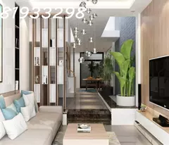 vào sài gòn ở tôi bán gấp nhà lô góc ô tô tránh 69m2 ngay xa la giá hơn 7 tỷ có thương lượng