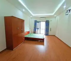 BÁN NHÀ 5 TẦNG TẠI PHÚ DIỄN - NỞ HẬU - GẦN PHỐ - GIÁ TỐT - CẠNH ĐH TÀI NGUYÊN - HƠN 5 TỶ