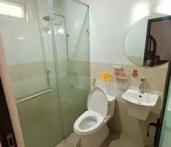 BÁN NHÀ 5 TẦNG TẠI PHÚ DIỄN - NỞ HẬU - GẦN PHỐ - GIÁ TỐT - CẠNH ĐH TÀI NGUYÊN - HƠN 5 TỶ