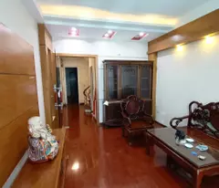 BÁN NHÀ TRUNG TÂM QUẬN CẦU GIẤY Ô TÔ ĐỖ CỬA KINH DOANH SẦM UẤT VỪA Ở VỪA CHO THUÊ CHỈ  13 TỶ