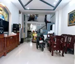 BÁN NHÀ TÔN THẤT THUYẾT, PHƯỜNG 16, QUẬN 4 - 91M² - 3 TẦNG - NHỈNH 6 TỶ.