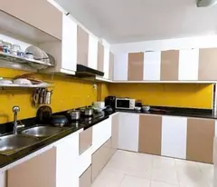 BÁN NHÀ TÔN THẤT THUYẾT, PHƯỜNG 16, QUẬN 4 - 91M² - 3 TẦNG - NHỈNH 6 TỶ.