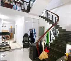 BÁN NHÀ TÔN THẤT THUYẾT, PHƯỜNG 16, QUẬN 4 - 91M² - 3 TẦNG - NHỈNH 6 TỶ.