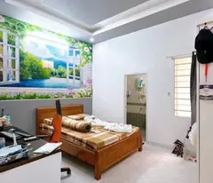 BÁN NHÀ TÔN THẤT THUYẾT, PHƯỜNG 16, QUẬN 4 - 91M² - 3 TẦNG - NHỈNH 6 TỶ.