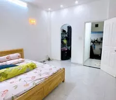 BÁN NHÀ TÔN THẤT THUYẾT, PHƯỜNG 16, QUẬN 4 - 91M² - 3 TẦNG - NHỈNH 6 TỶ.