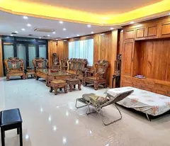BÁN NHÀ PHÂN LÔ THÁI HÀ, ĐỐNG ĐA, DÂN TRÍ CAO, CÁCH Ô TÔ 20M, 63M2, CHỈ 10,5 TỶ