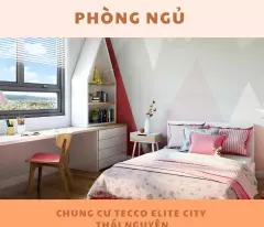 Từ 1,2x tỷ tại tecco elite city, quản lý cho thuê hộ dòng tiền 12%/năm