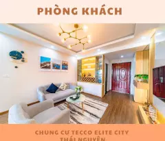 Từ 1,2x tỷ tại tecco elite city, quản lý cho thuê hộ dòng tiền 12%/năm